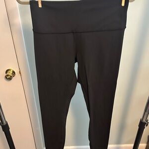 Lululemon Align Leggings 7/8” length